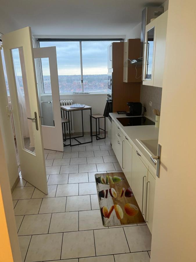 Appartement Haut Standing Region Lilloise Roubaix Esterno foto