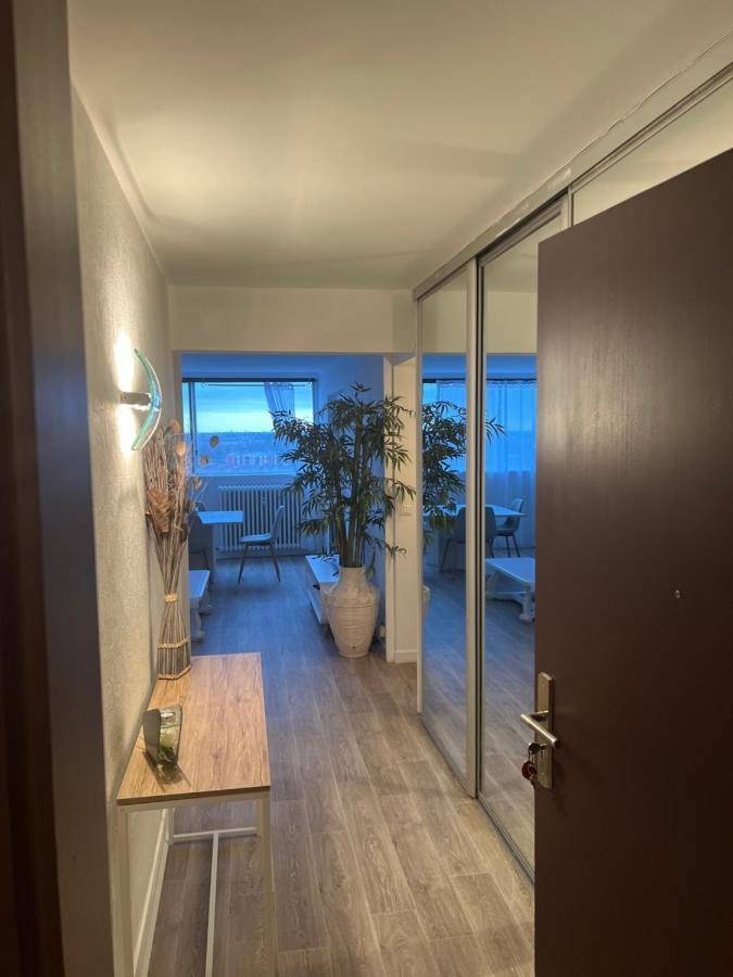 Appartement Haut Standing Region Lilloise Roubaix Esterno foto