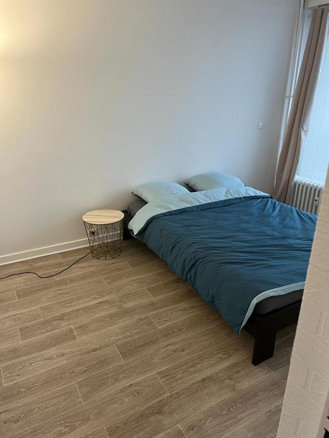 Appartement Haut Standing Region Lilloise Roubaix Esterno foto